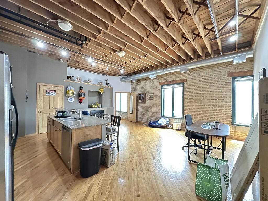Apartment for rent at 7509 Madison #D4, Forest Park, IL 60130
