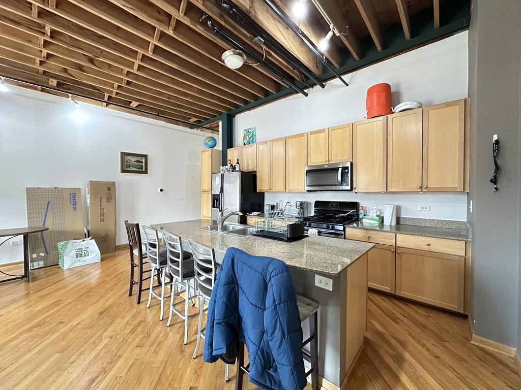 Apartment for rent at 7509 Madison #D4, Forest Park, IL 60130