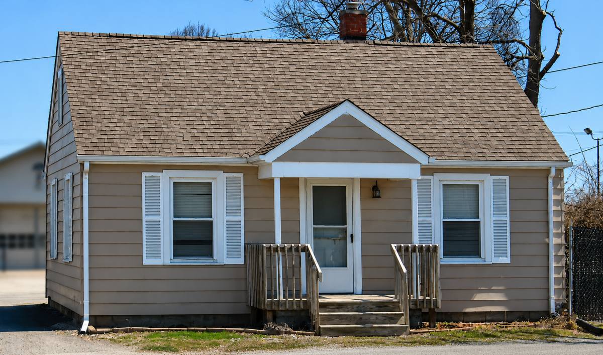 House for rent at 625 N Earl Ave, Lafayette, IN 47904