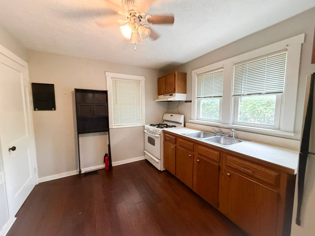 House for rent at 625 N Earl Ave, Lafayette, IN 47904
