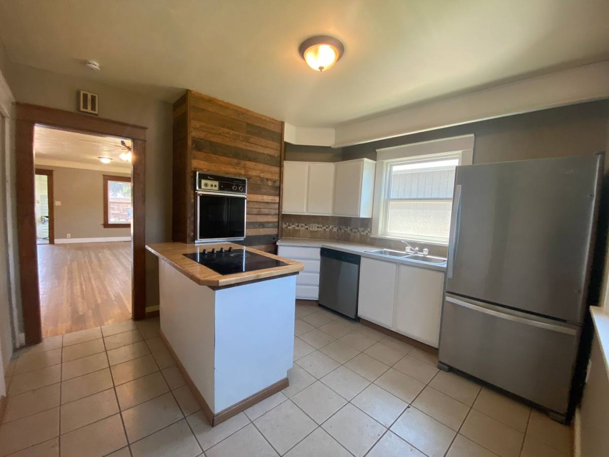 Apartment for rent at 18-20 N 7th St, Cheney, WA 99004