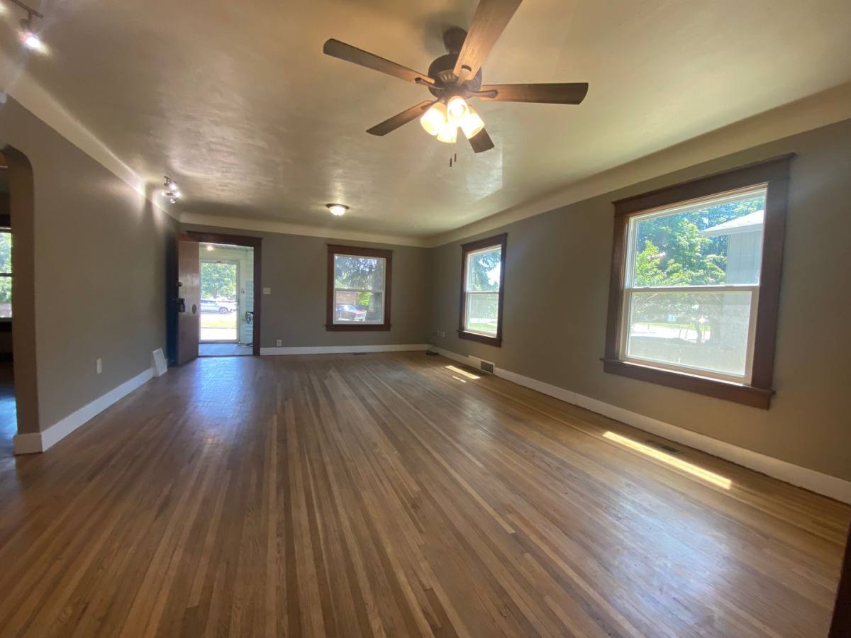 Apartment for rent at 18-20 N 7th St, Cheney, WA 99004