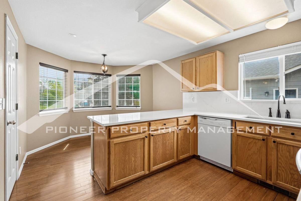 House for rent at 2309 Flagstaff Dr, Longmont, CO 80504