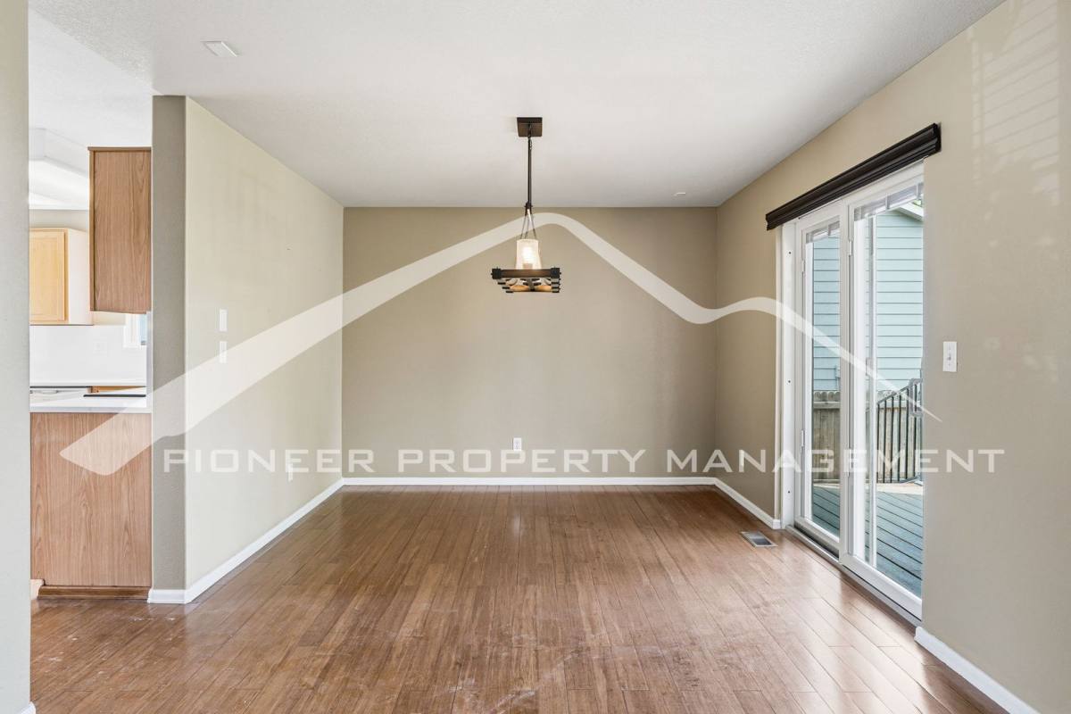House for rent at 2309 Flagstaff Dr, Longmont, CO 80504