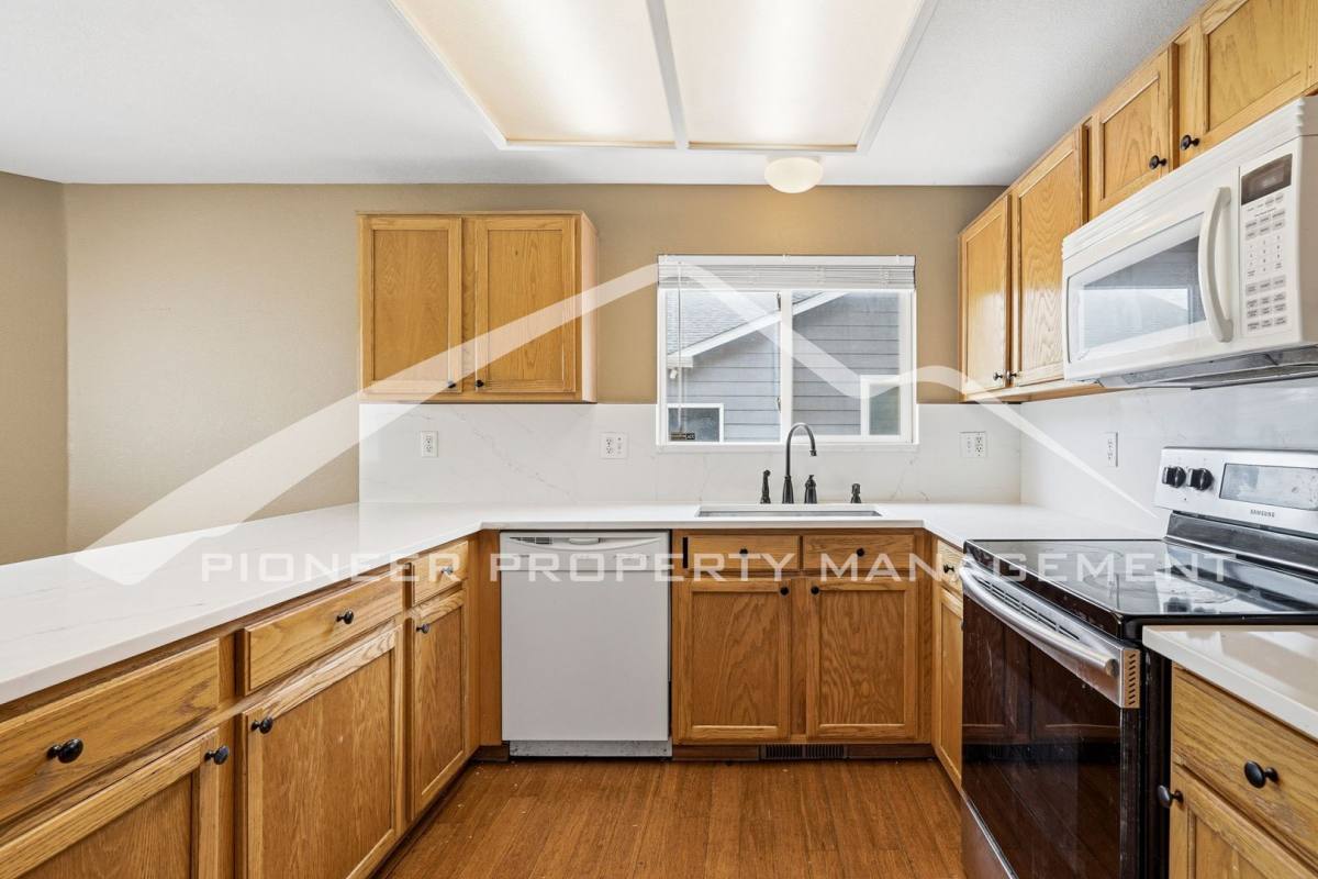 House for rent at 2309 Flagstaff Dr, Longmont, CO 80504