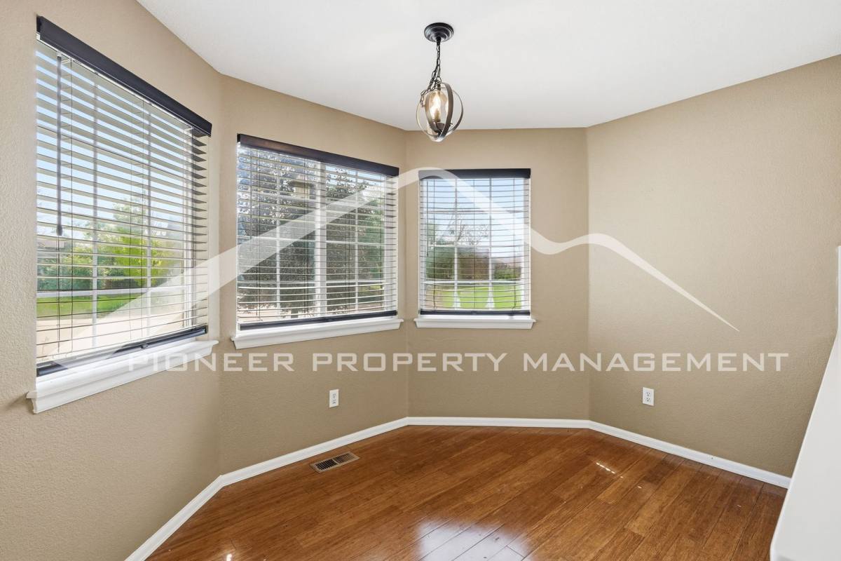 House for rent at 2309 Flagstaff Dr, Longmont, CO 80504