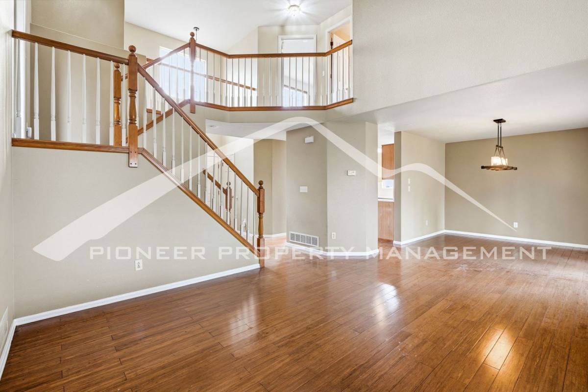 House for rent at 2309 Flagstaff Dr, Longmont, CO 80504