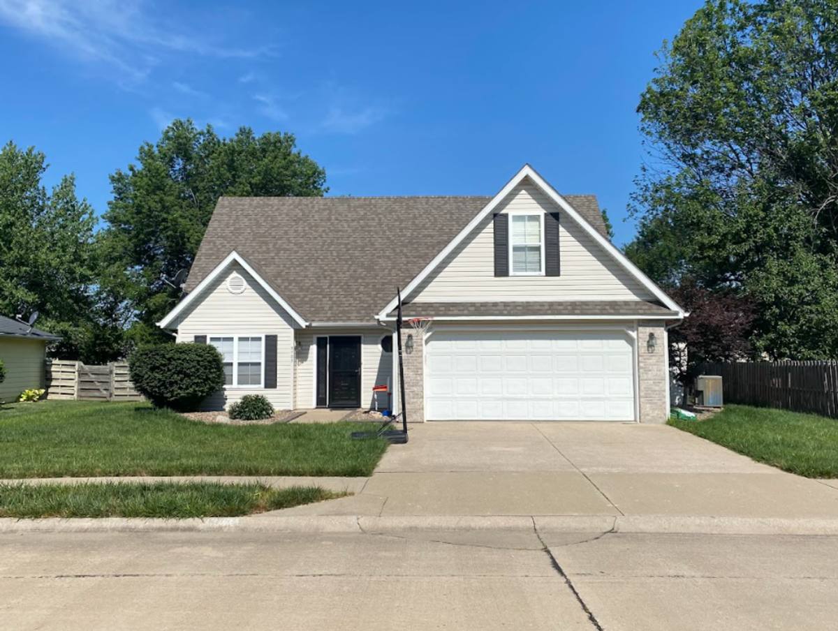 House for rent at 3703 Lupine Dr, Columbia, MO 65201