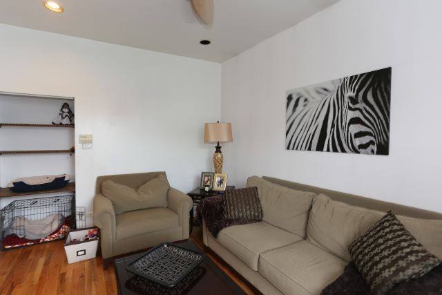 Apartment for rent at 1507 Fry #FA8, Chicago, IL 60642