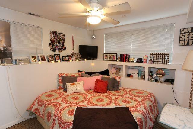 Apartment for rent at 1507 Fry #FA8, Chicago, IL 60642