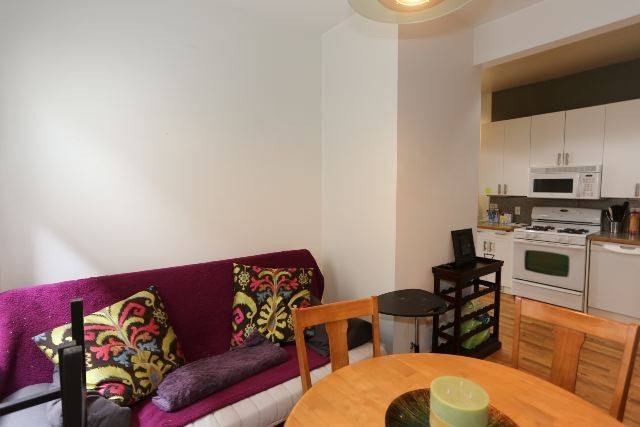 Apartment for rent at 1507 Fry #FA8, Chicago, IL 60642