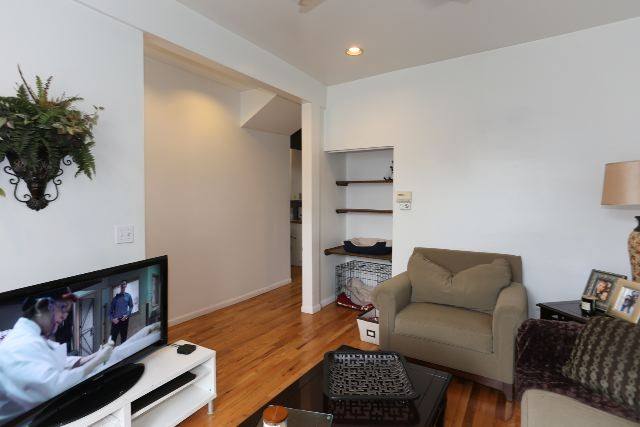 Apartment for rent at 1507 Fry #FA8, Chicago, IL 60642