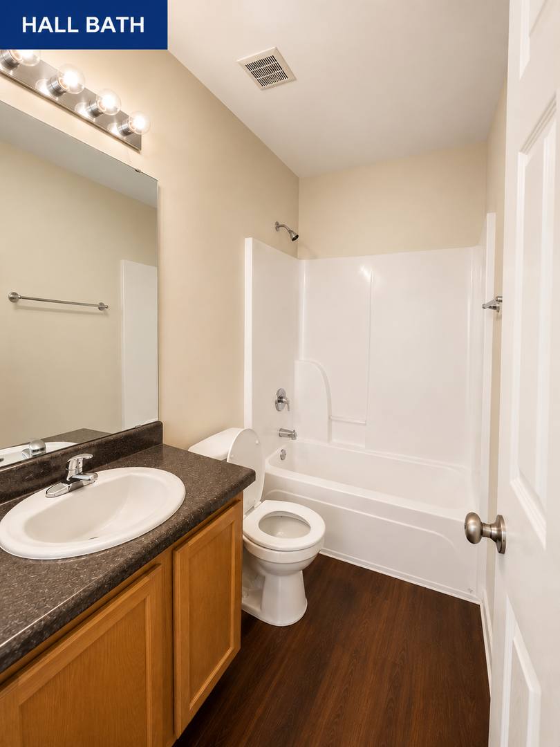 House for rent at 85 Roseberry Circle, Port Wentworth, GA 31407