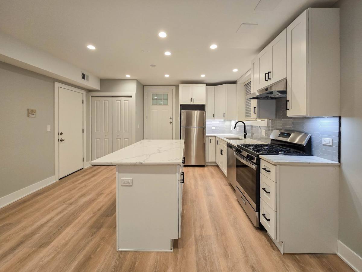 Apartment for rent at 4839 N Wolcott Ave #G, Chicago, IL 60640
