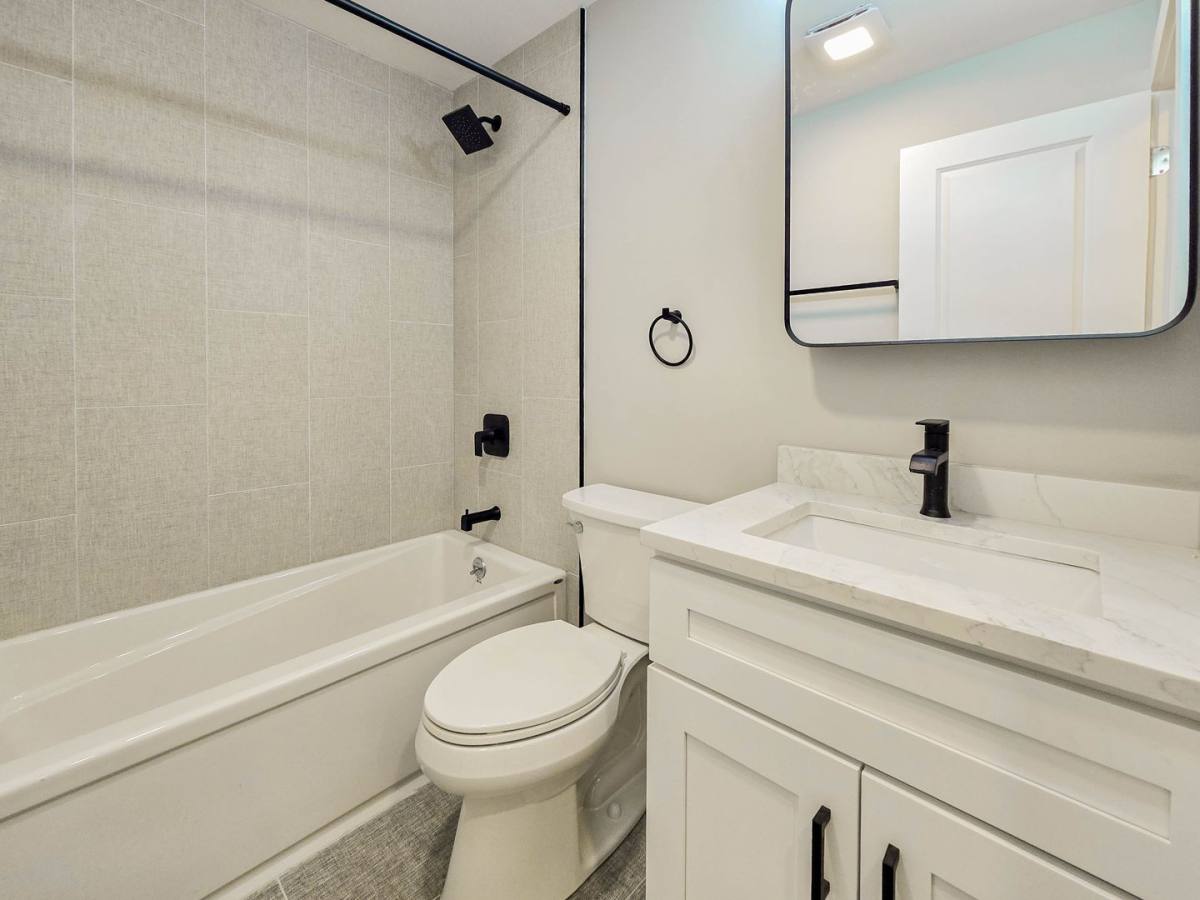 Apartment for rent at 4839 N Wolcott Ave #G, Chicago, IL 60640