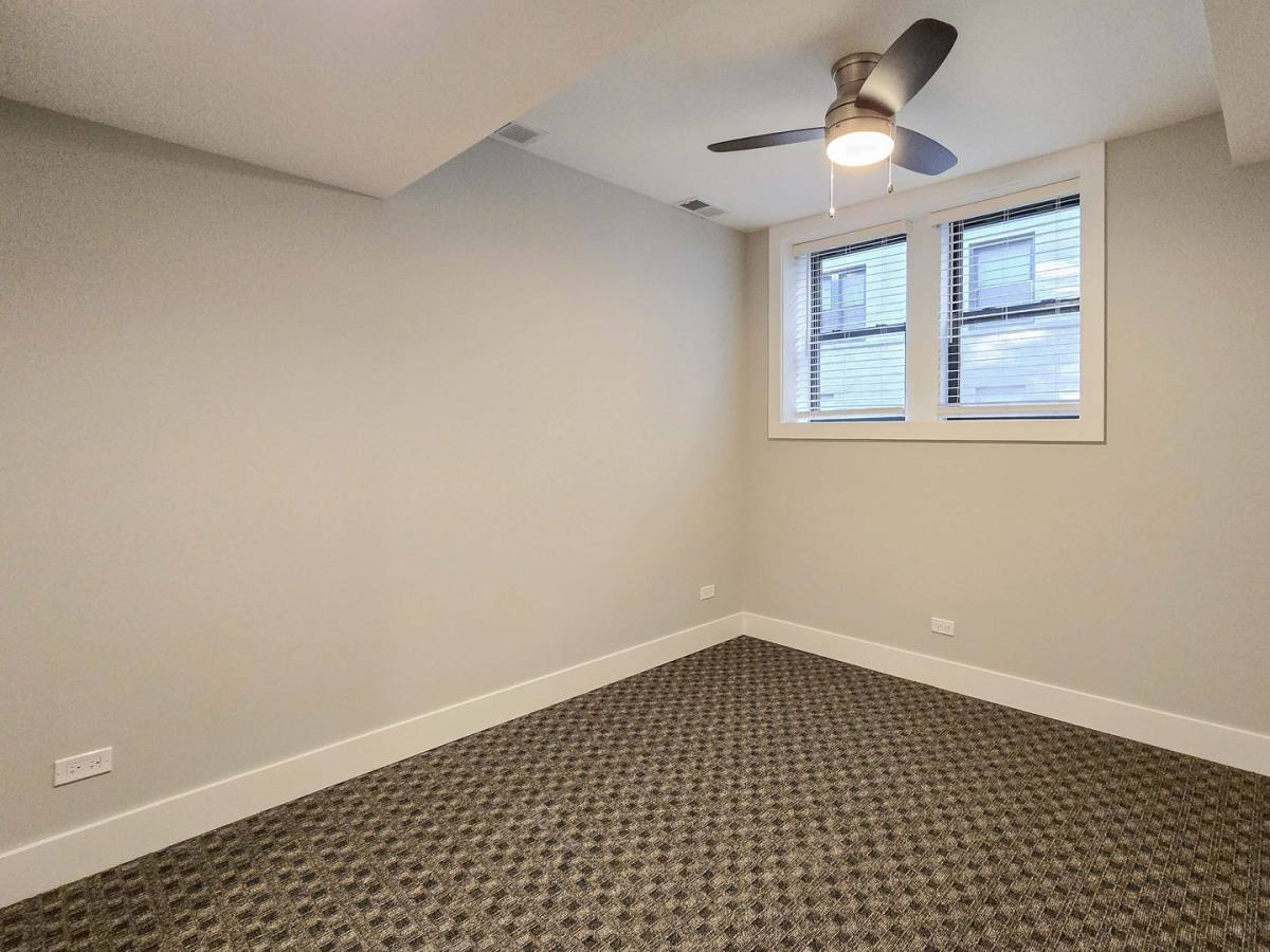 Apartment for rent at 4839 N Wolcott Ave #G, Chicago, IL 60640