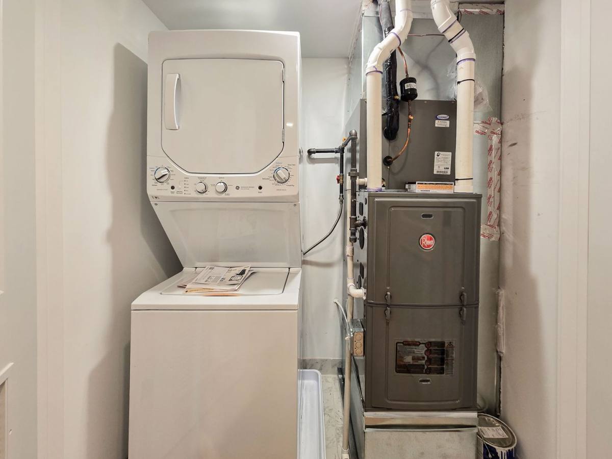 Apartment for rent at 4839 N Wolcott Ave #G, Chicago, IL 60640