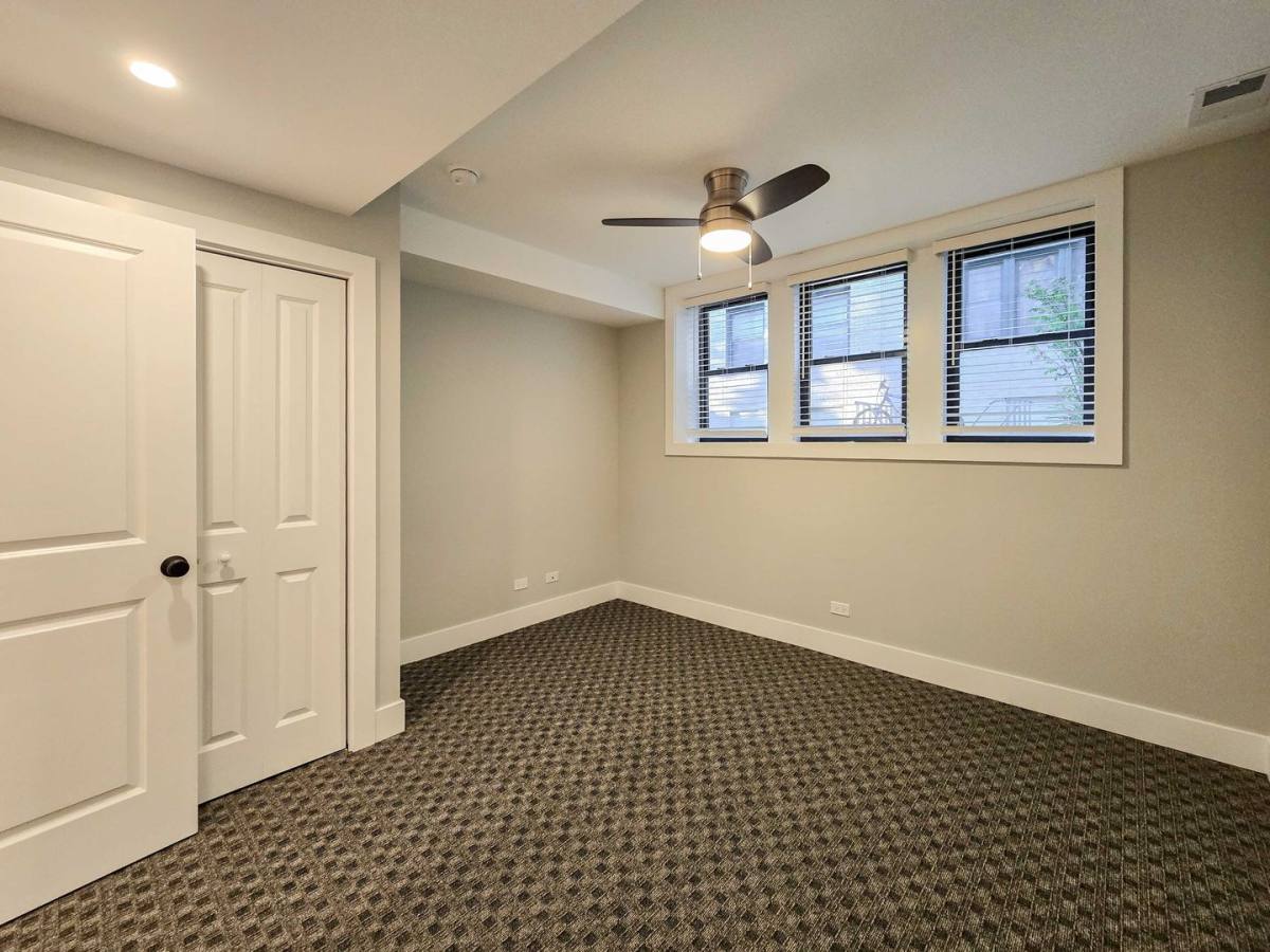 Apartment for rent at 4839 N Wolcott Ave #G, Chicago, IL 60640