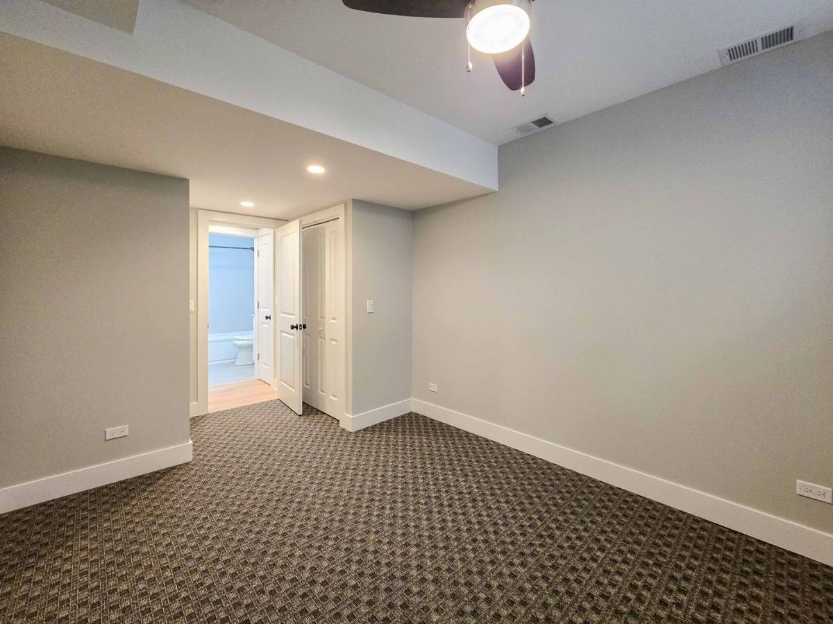 Apartment for rent at 4839 N Wolcott Ave #G, Chicago, IL 60640
