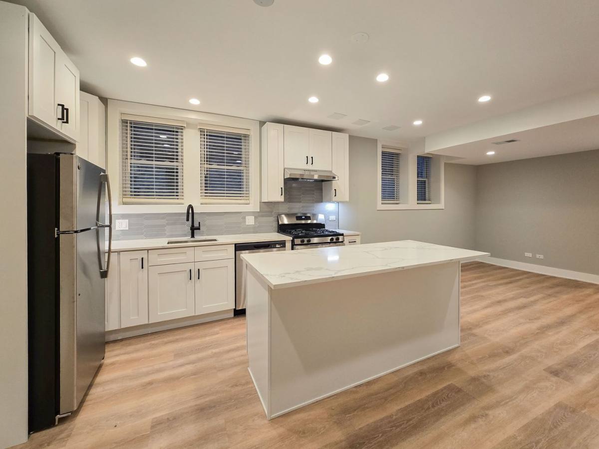Apartment for rent at 4839 N Wolcott Ave #G, Chicago, IL 60640