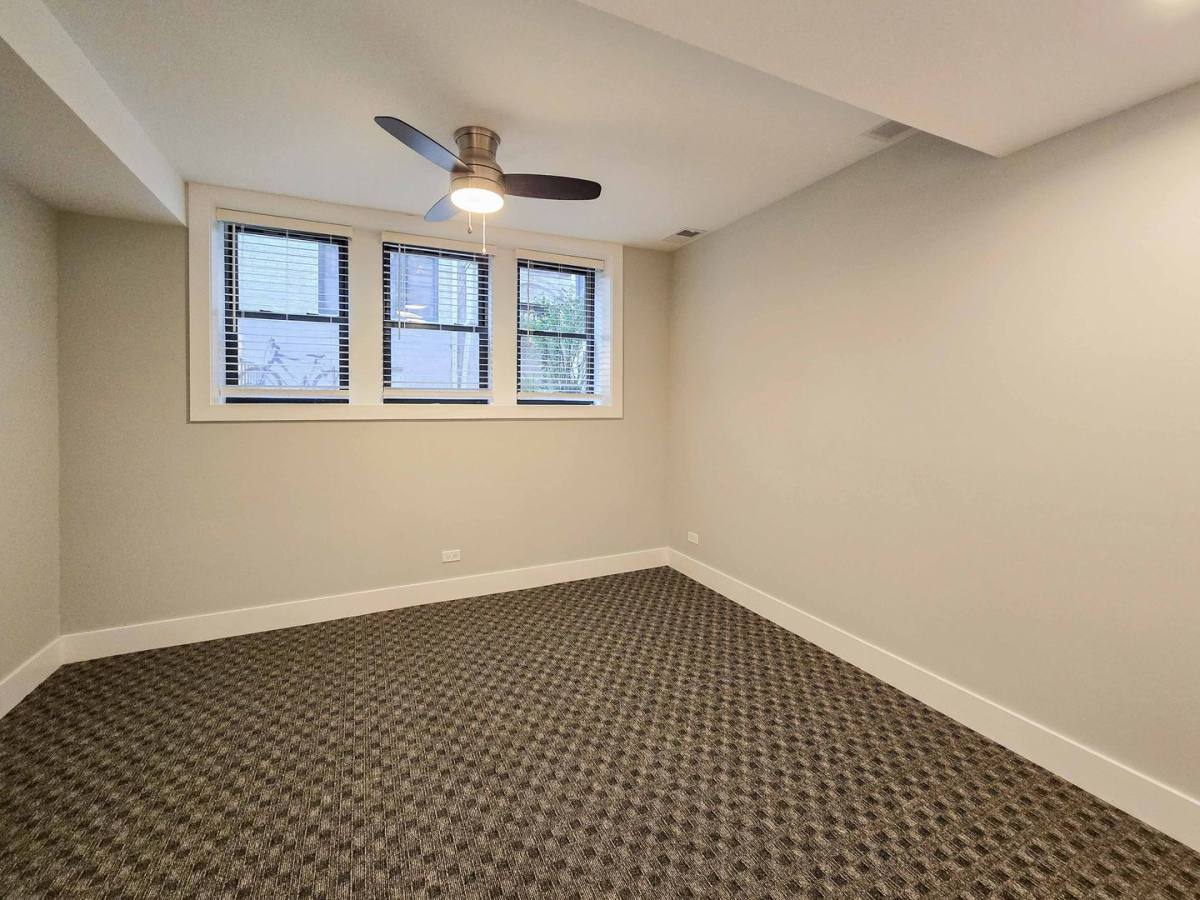 Apartment for rent at 4839 N Wolcott Ave #G, Chicago, IL 60640