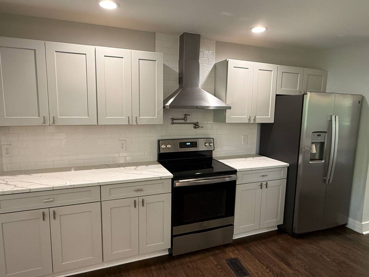 House for rent at 200 Sherwood Dr, Huntersville, NC 28078
