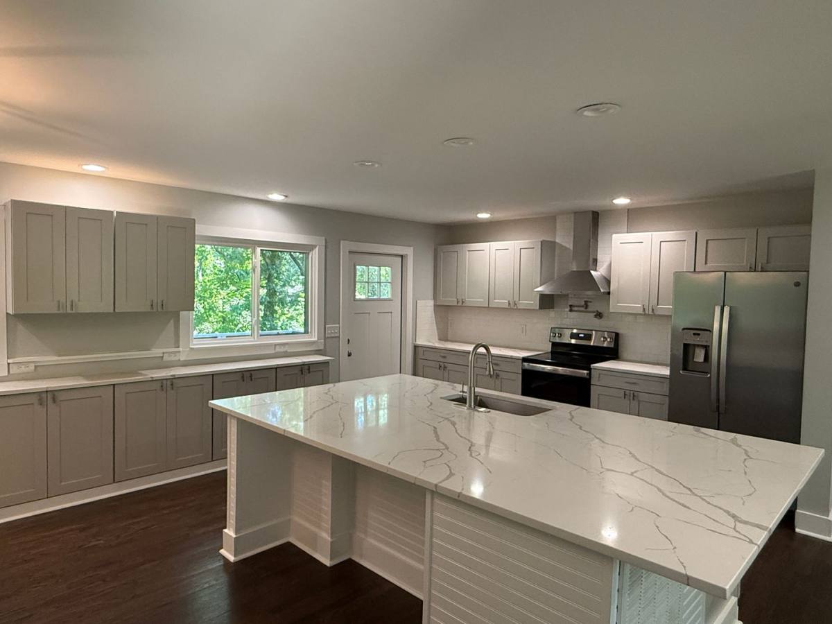 House for rent at 200 Sherwood Dr, Huntersville, NC 28078