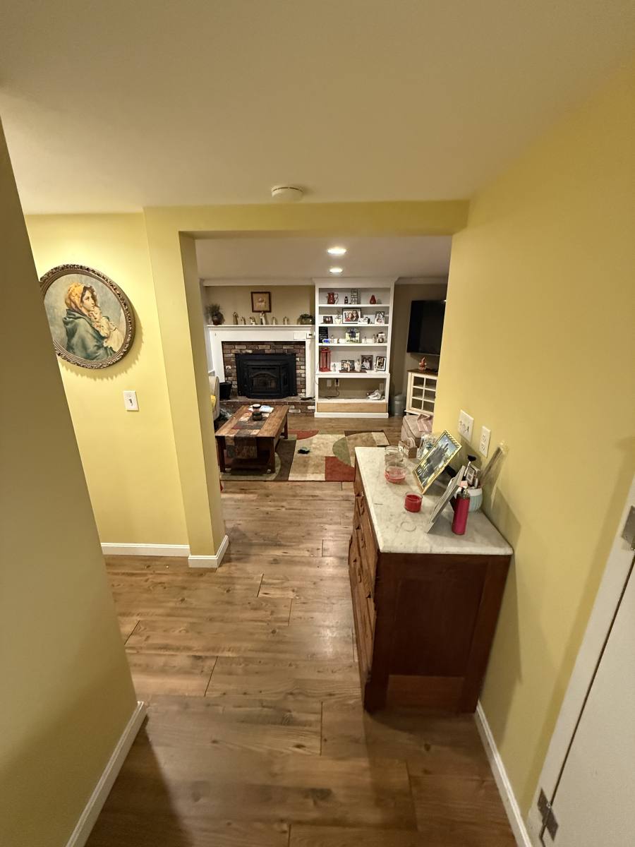 Apartment for rent at 6 Squantum #B, Paxton, MA 01612