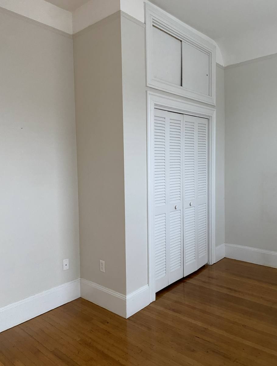 Apartment for rent at 362 Commonwealth Ave #6H, Boston, MA 02115