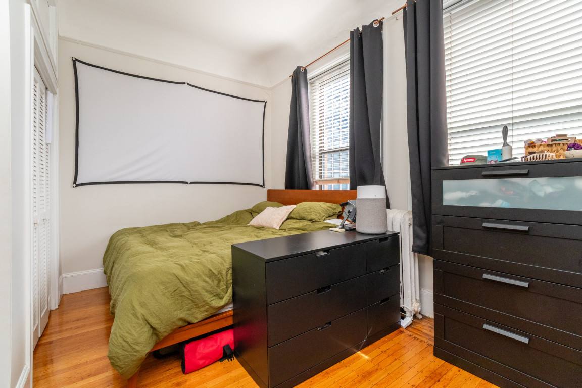 Apartment for rent at 362 Commonwealth Ave #6H, Boston, MA 02115