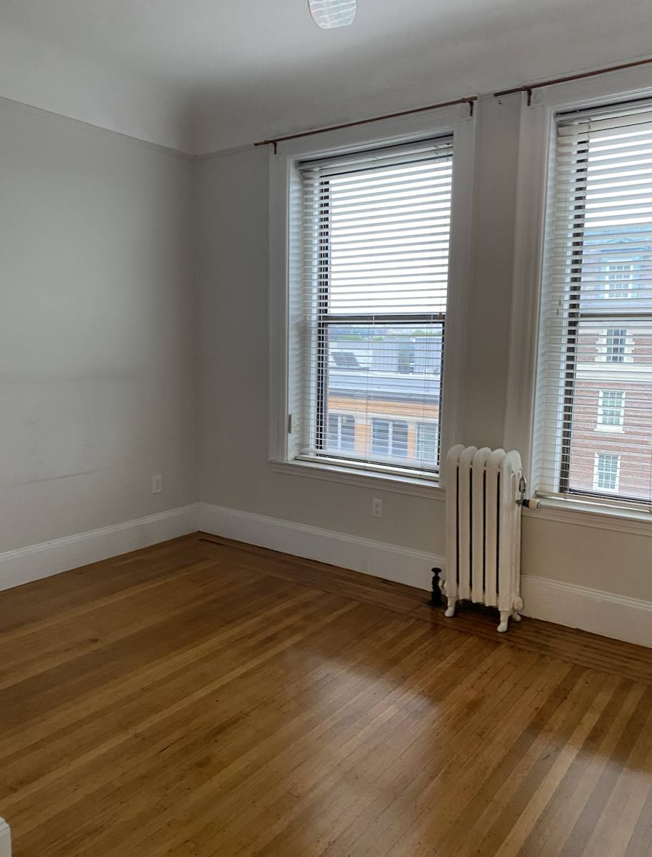 Apartment for rent at 362 Commonwealth Ave #6H, Boston, MA 02115
