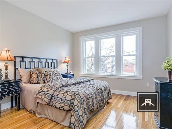 Apartment for rent at 4 Leicester St #4, Brighton, MA 02135