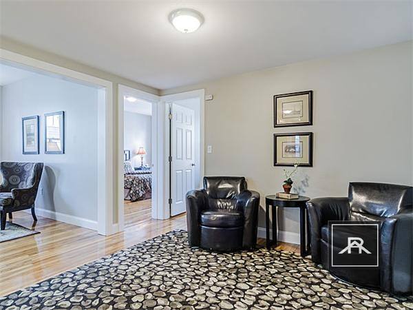 Apartment for rent at 4 Leicester St #4, Brighton, MA 02135