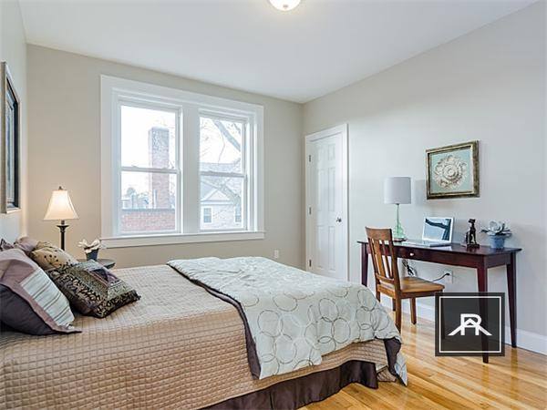 Apartment for rent at 4 Leicester St #4, Brighton, MA 02135