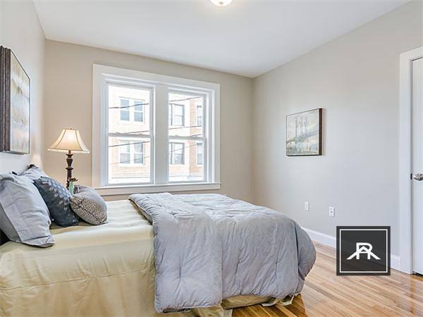 Apartment for rent at 4 Leicester St #4, Brighton, MA 02135