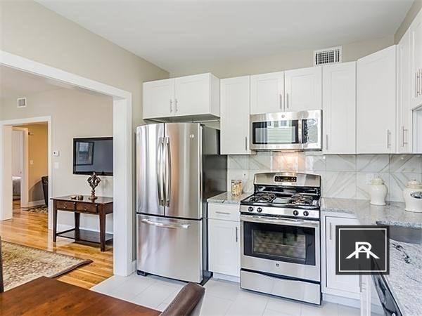 Apartment for rent at 4 Leicester St #4, Brighton, MA 02135