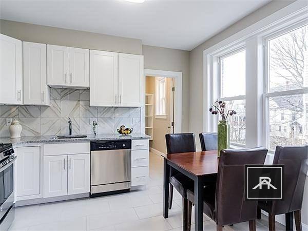 Apartment for rent at 4 Leicester St #4, Brighton, MA 02135