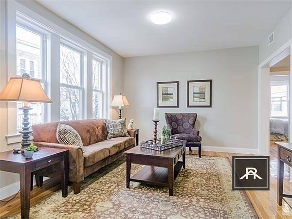 Apartment for rent at 4 Leicester St #4, Brighton, MA 02135