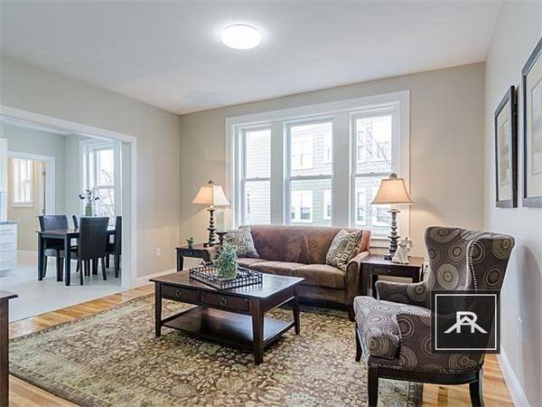 Apartment for rent at 4 Leicester St #4, Brighton, MA 02135