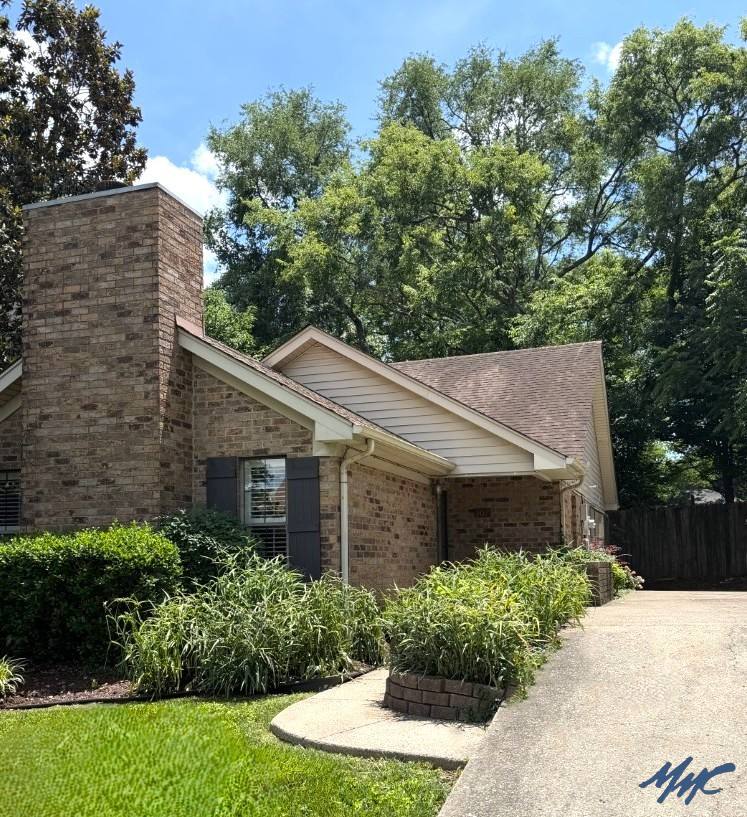 Condo for rent at 302 Hillside Court, Murfreesboro, TN 37130