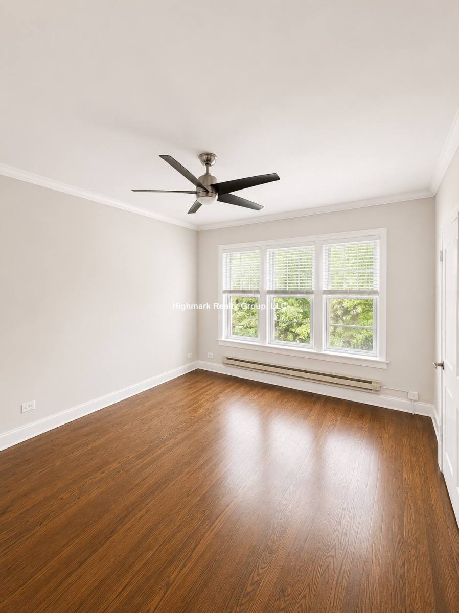 Apartment for rent at 1132 Maple Ave #2C, Evanston, IL 60202