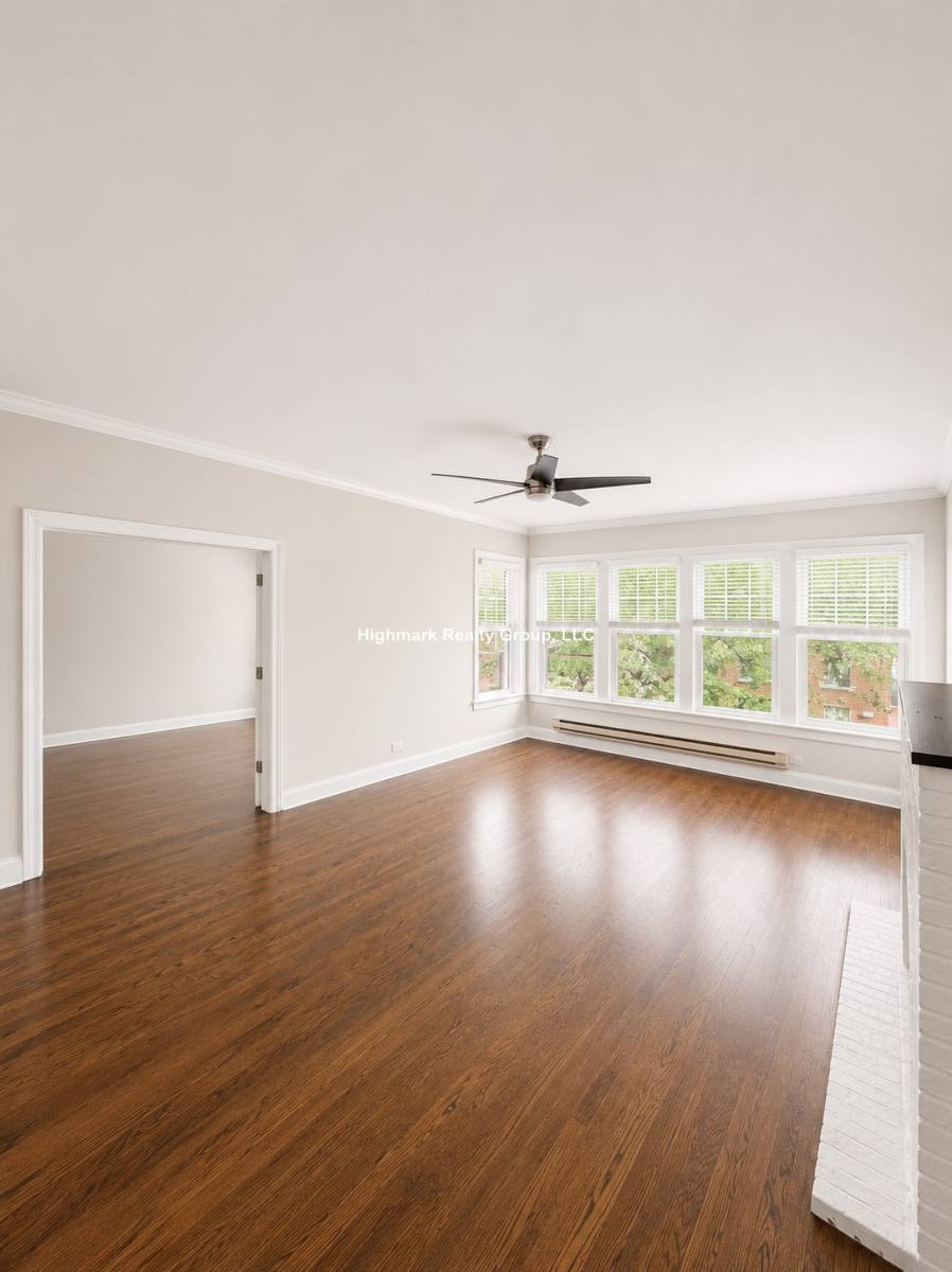 Apartment for rent at 1132 Maple Ave #2C, Evanston, IL 60202
