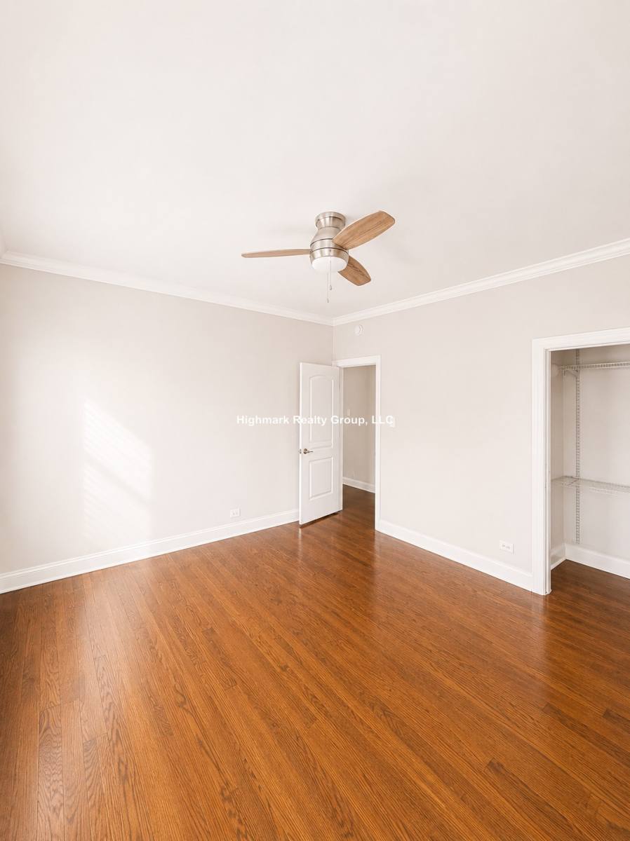 Apartment for rent at 1132 Maple Ave #2C, Evanston, IL 60202