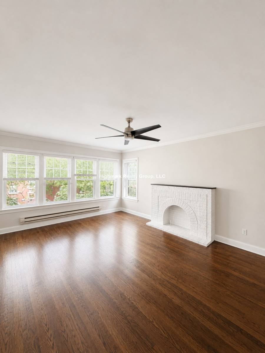 Apartment for rent at 1132 Maple Ave #2C, Evanston, IL 60202