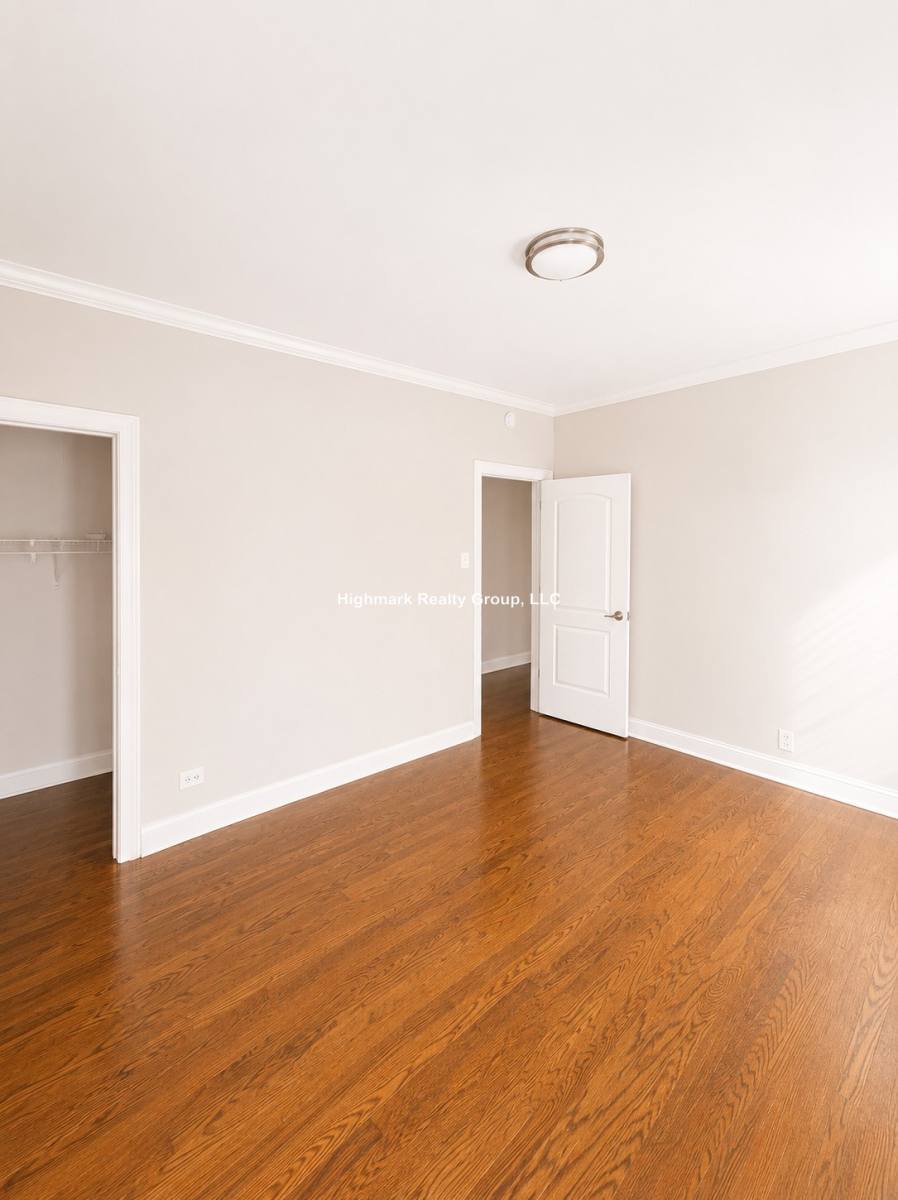 Apartment for rent at 1132 Maple Ave #2C, Evanston, IL 60202