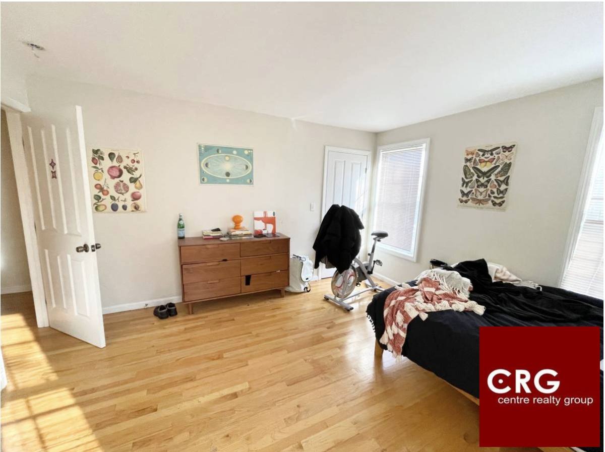 Townhouse for rent at 6-7 Harleston St #U1, Roxbury Crossing, MA 02120