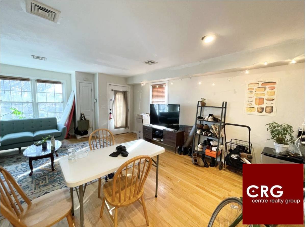 Townhouse for rent at 6-7 Harleston St #U1, Roxbury Crossing, MA 02120