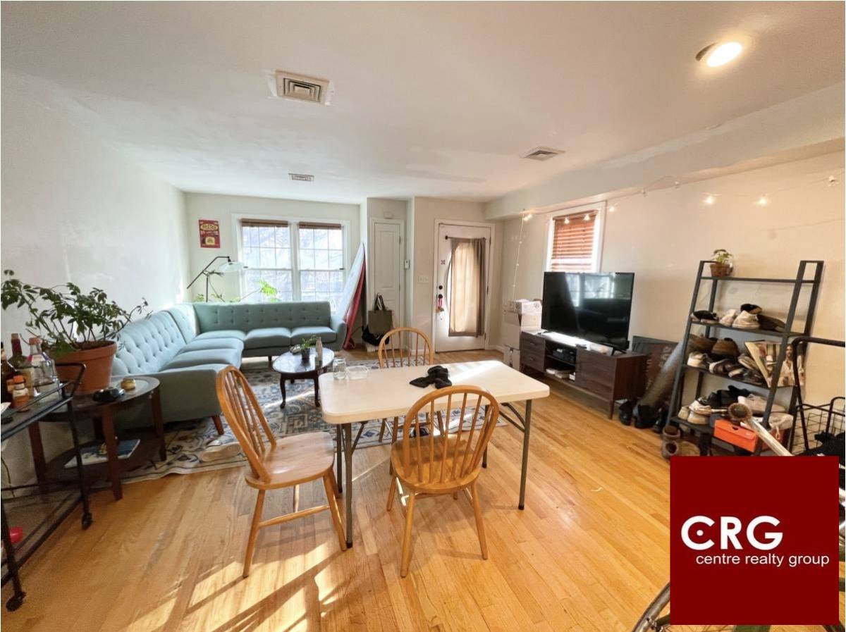 Townhouse for rent at 6-7 Harleston St #U1, Roxbury Crossing, MA 02120
