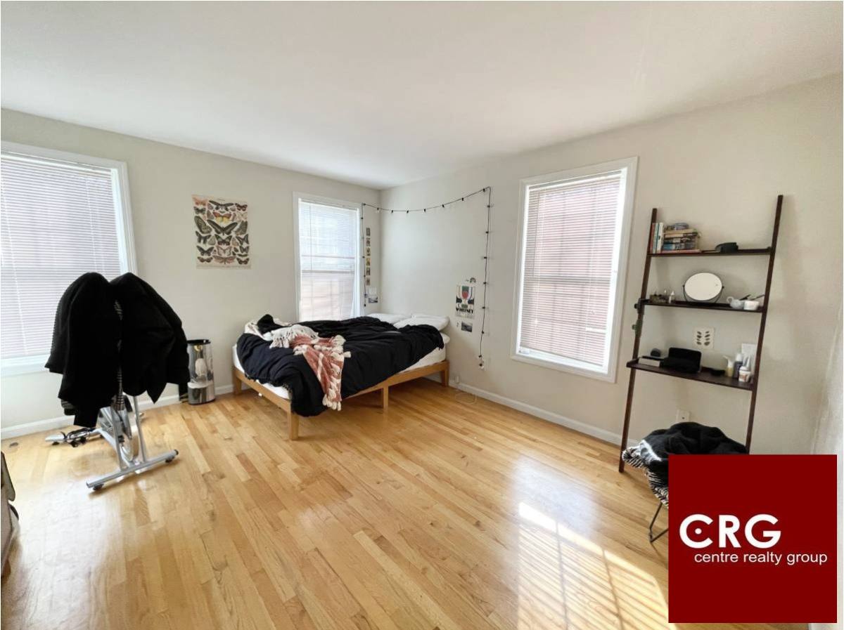 Townhouse for rent at 6-7 Harleston St #U1, Roxbury Crossing, MA 02120