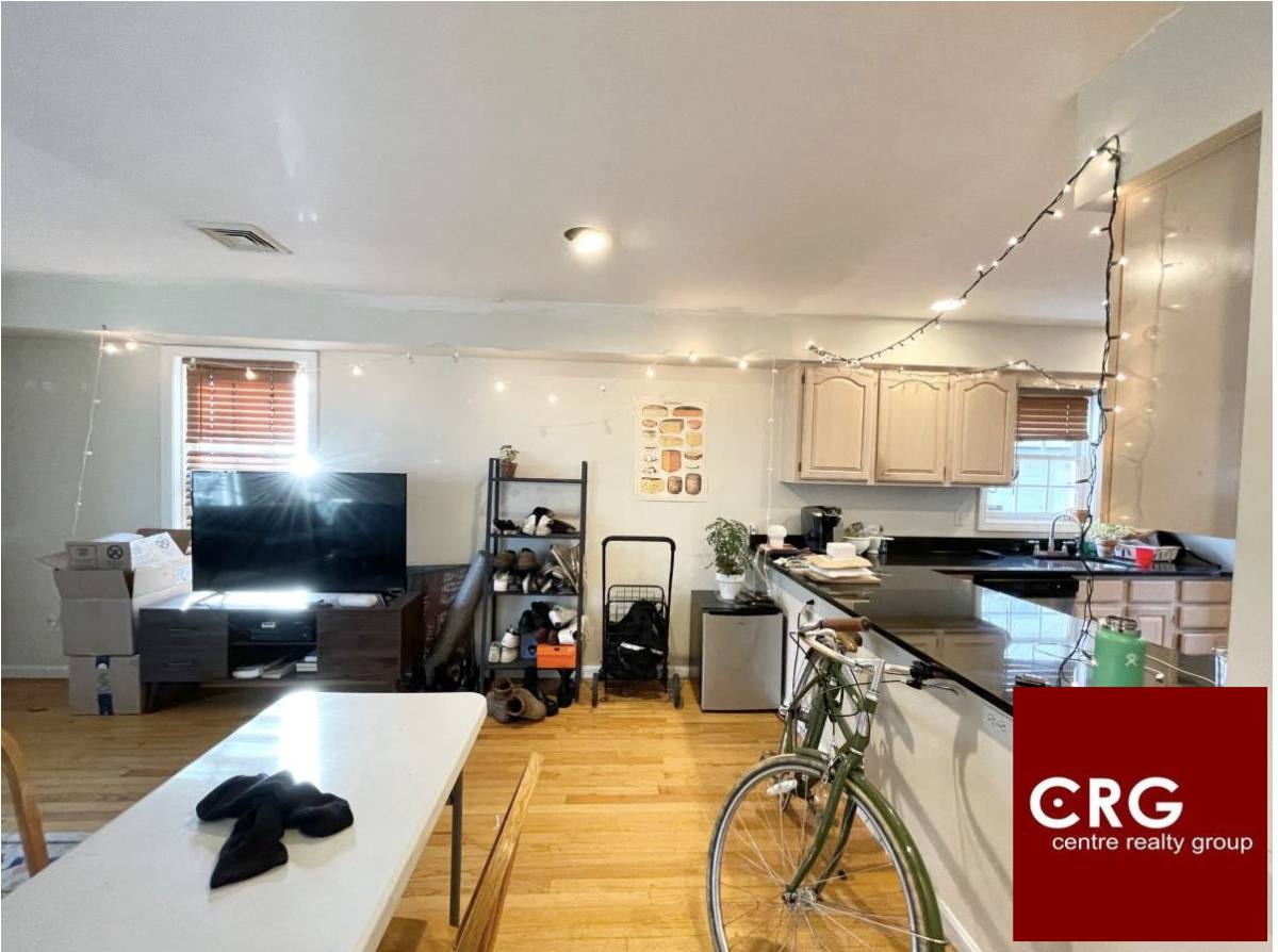 Townhouse for rent at 6-7 Harleston St #U1, Roxbury Crossing, MA 02120